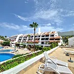Διαμέρισμα Parque Santiago 1, 348, Tenerife Dream Πλάγια ντε λας Αμέρικας