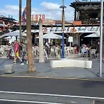 Διαμέρισμα Parque Santiago 1, 348, Tenerife Dream Πλάγια ντε λας Αμέρικας