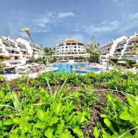Parque Santiago 1, 348, Tenerife Dream * Плая-де-лас-Америкас