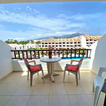 Appartamento Parque Santiago 1 F-348 By Tenerife Dream Playa de las Americas (Tenerife)