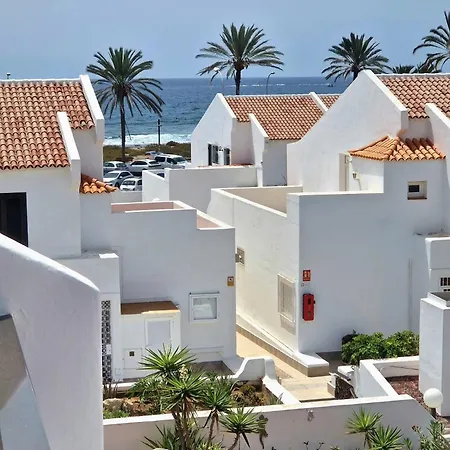 Parque Santiago 1, 348, Tenerife Dream Апартаменты