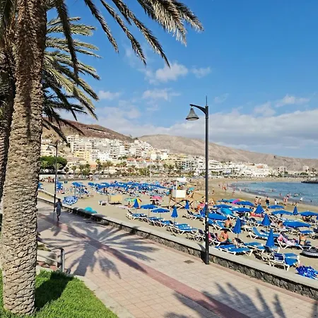 Appartamento Parque Santiago 1 F-348 By Tenerife Dream