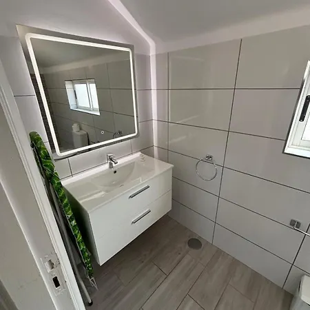 Parque Santiago 1, 348, Tenerife Dream Апартаменты Плая-де-лас-Америкас