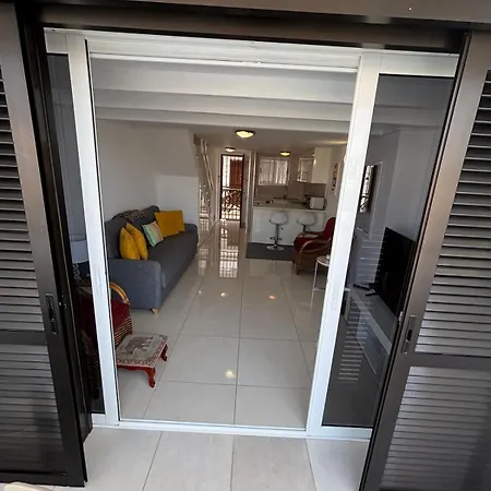 Parque Santiago 1, 348, Tenerife Dream Плая-де-лас-Америкас