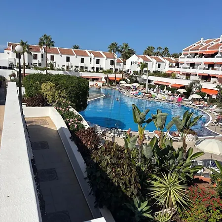 Parque Santiago 1, 348, Tenerife Dream Плая-де-лас-Америкас
