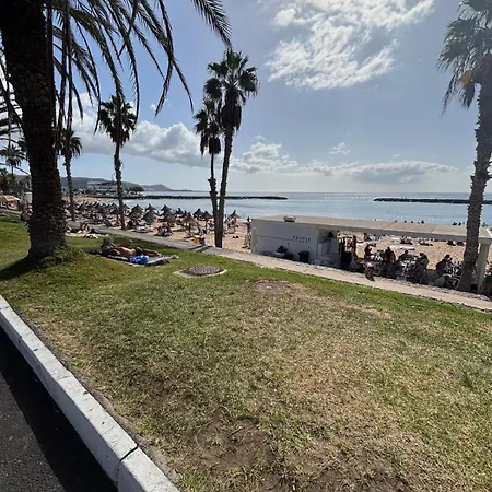 Parque Santiago 1, 348, Tenerife Dream Апартаменты *