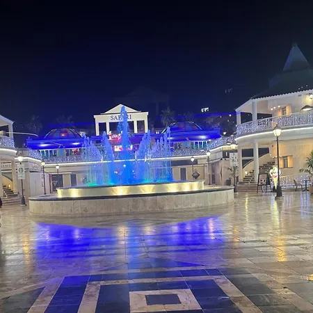 Parque Santiago 1, 348, Tenerife Dream Apartamento Playa de las Americas (Tenerife)