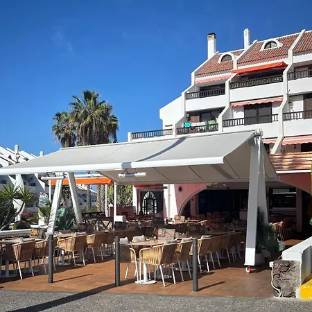 Apartamento Parque Santiago 1, 348, Tenerife Dream Playa de las Americas (Tenerife)