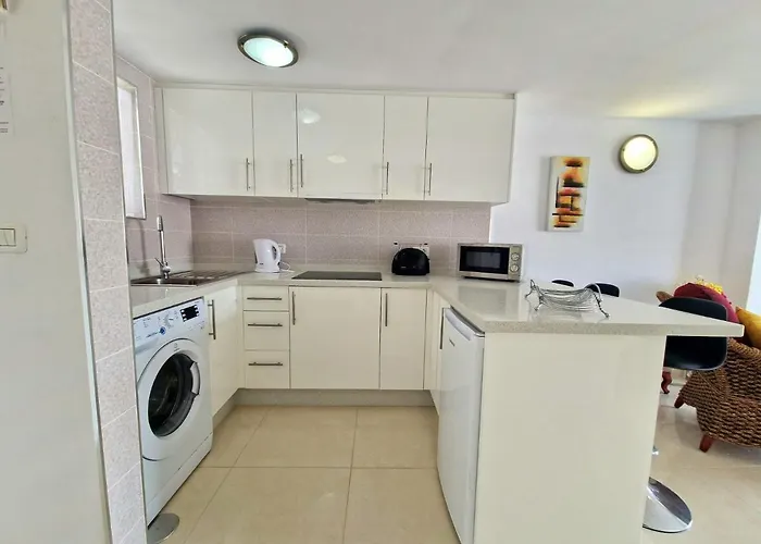 Parque Santiago 1, 348, Tenerife Dream * 플라야데라스아메리카스