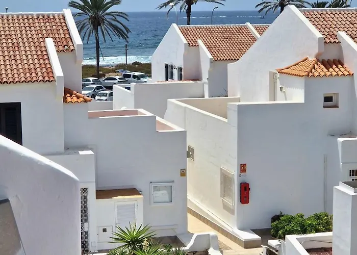 Parque Santiago 1, 348, Tenerife Dream 아파트