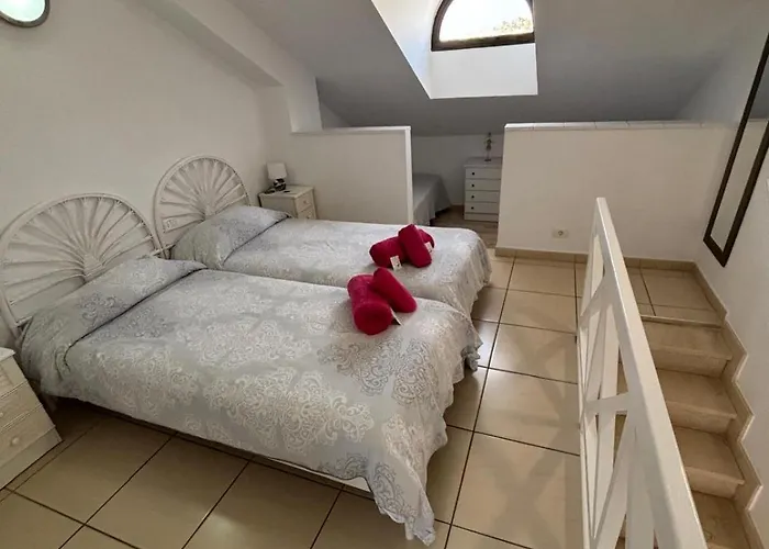 Apartamento Parque Santiago 1, 348, Tenerife Dream Playa de las Americas (Tenerife)