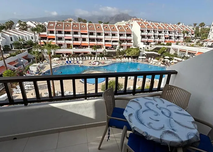 Parque Santiago 1, 348, Tenerife Dream *