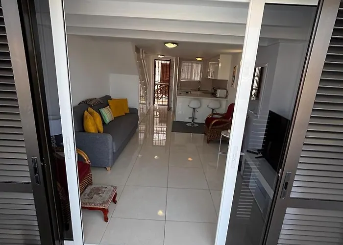 Parque Santiago 1, 348, Tenerife Dream 플라야데라스아메리카스