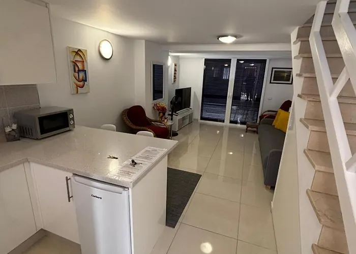 Parque Santiago 1, 348, Tenerife Dream * 플라야데라스아메리카스