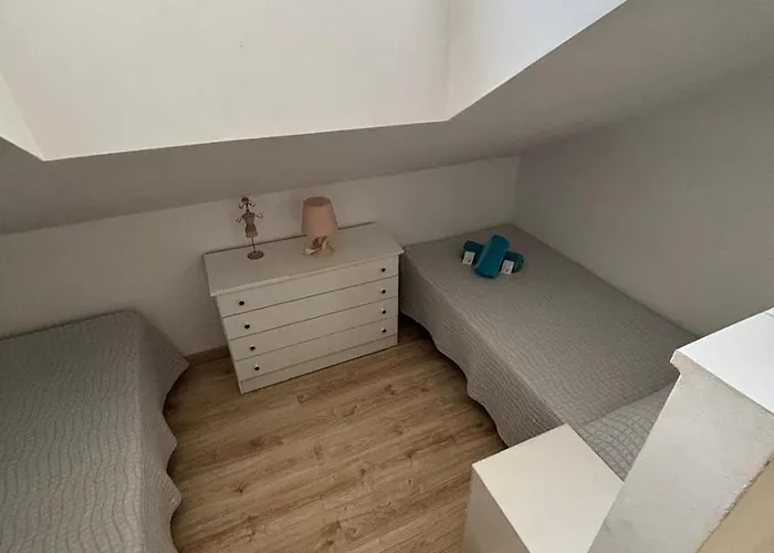 Parque Santiago 1, 348, Tenerife Dream Apartamento