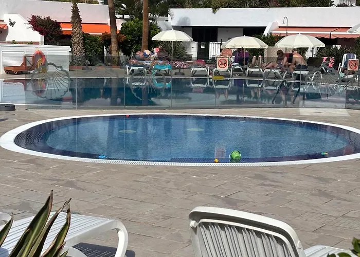 Parque Santiago 1, 348, Tenerife Dream *