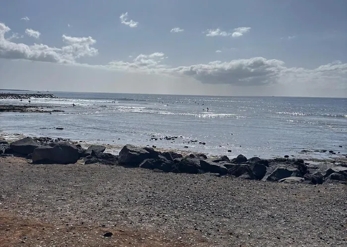 Parque Santiago 1, 348, Tenerife Dream