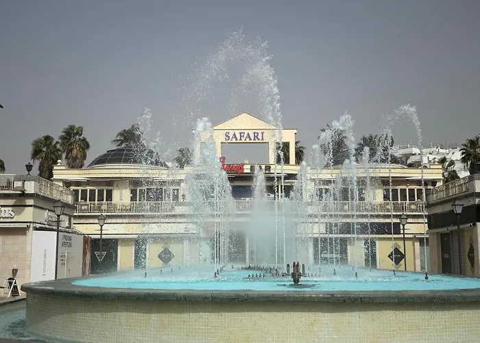 Apartamento Parque Santiago 1, 348, Tenerife Dream Playa de las Americas (Tenerife)