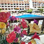 Parque Santiago 1, 348, Tenerife Dream شقة بلايا ذي لاس أميريكاس