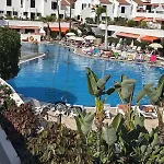 Parque Santiago 1, 348, Tenerife Dream شقة