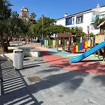 Parque Santiago 1, 348, Tenerife Dream شقة *
