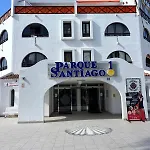 شقة Parque Santiago 1, 348, Tenerife Dream *