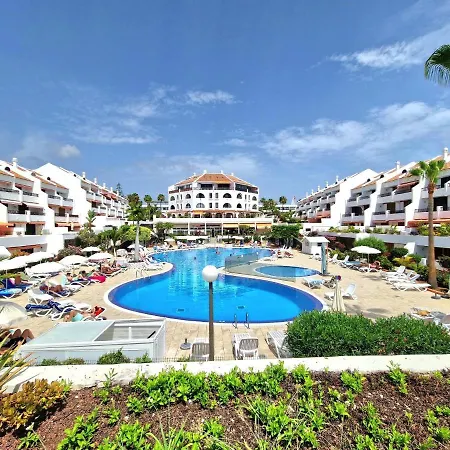 Parque Santiago 1, 348, Tenerife Dream * Playa de las Américas