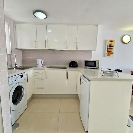 Parque Santiago 1, 348, Tenerife Dream * Playa de las Américas