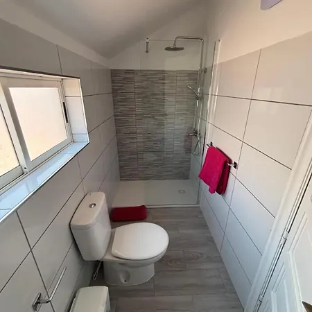 Appartement Parque Santiago 1 F-348 By Tenerife Dream *