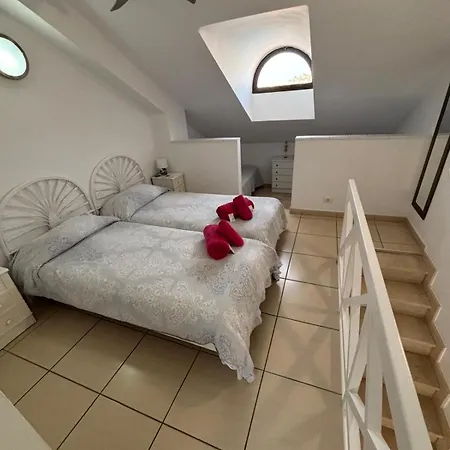 Apartment Parque Santiago 1, 348, Tenerife Dream Playa de las Americas (Tenerife)