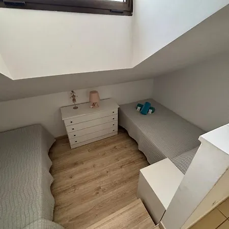 Parque Santiago 1, 348, Tenerife Dream Apartment