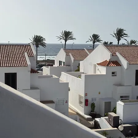 Apartment Parque Santiago 1, 348, Tenerife Dream