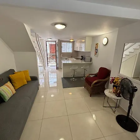 Parque Santiago 1, 348, Tenerife Dream Appartement Playa de las Américas