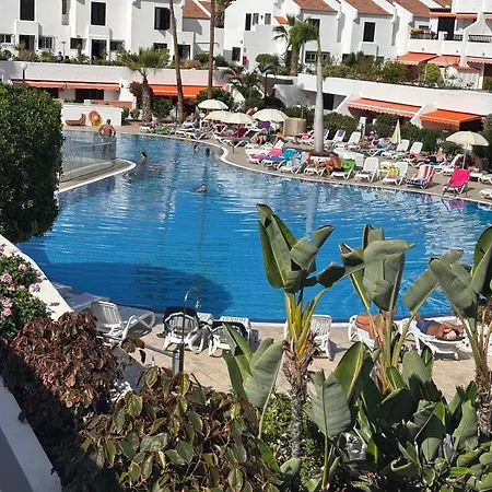 Parque Santiago 1, 348, Tenerife Dream Apartment