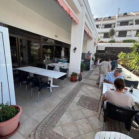 Parque Santiago 1, 348, Tenerife Dream