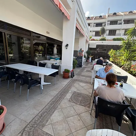 Apartment Parque Santiago 1, 348, Tenerife Dream
