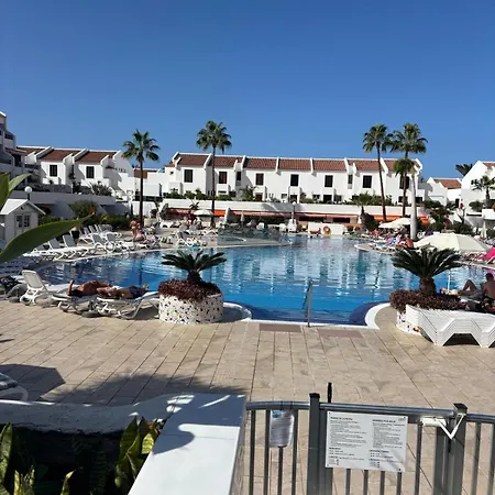 Parque Santiago 1, 348, Tenerife Dream Apartment