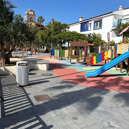 Parque Santiago 1, 348, Tenerife Dream Apartment *