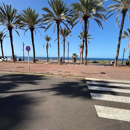 Parque Santiago 1, 348, Tenerife Dream Apartman *