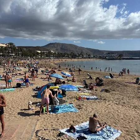 Parque Santiago 1, 348, Tenerife Dream Playa de las Américas