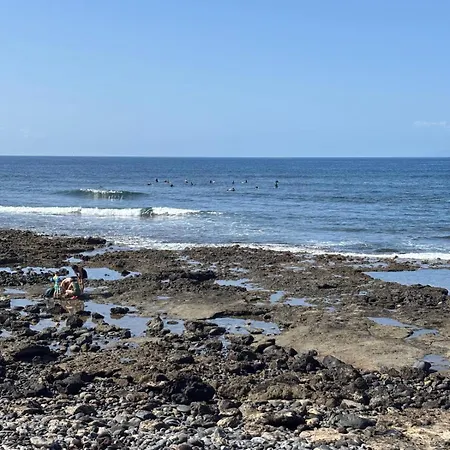 Parque Santiago 1, 348, Tenerife Dream 美洲海滩