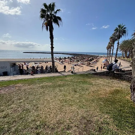 公寓 Parque Santiago 1, 348, Tenerife Dream
