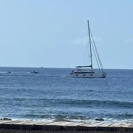 公寓 Parque Santiago 1, 348, Tenerife Dream