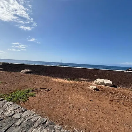 Apartment Parque Santiago 1, 348, Tenerife Dream *