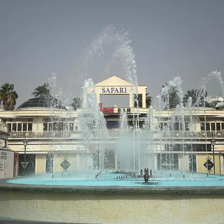 Apartman Parque Santiago 1, 348, Tenerife Dream Playa de las Américas