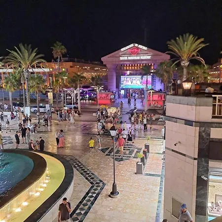 Parque Santiago 1, 348, Tenerife Dream