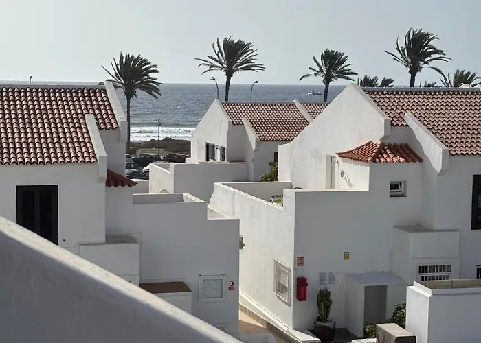 Apartman Parque Santiago 1, 348, Tenerife Dream