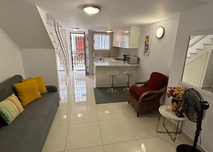 Parque Santiago 1, 348, Tenerife Dream Apartman Playa de las Américas