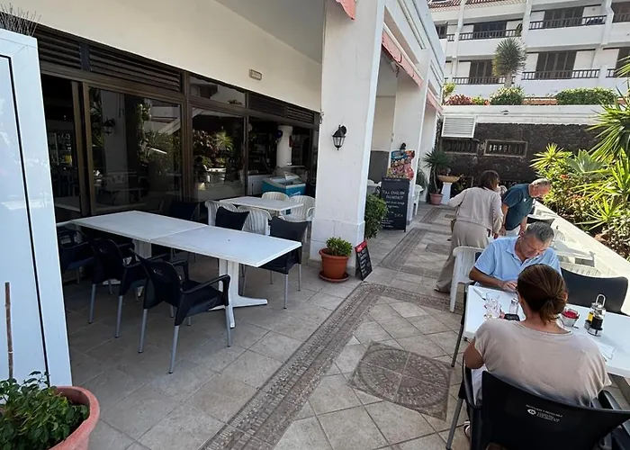 Parque Santiago 1, 348, Tenerife Dream