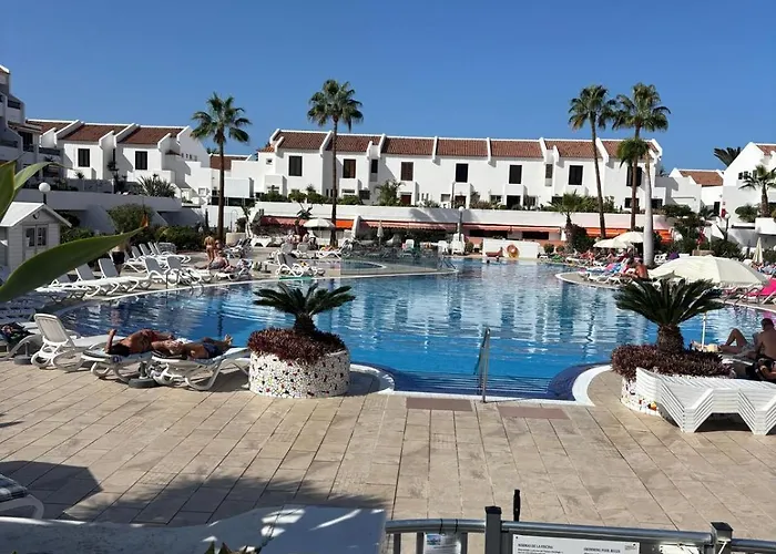 Parque Santiago 1, 348, Tenerife Dream Apartman
